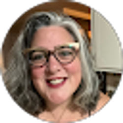 Profile photo of Alyson Bicha