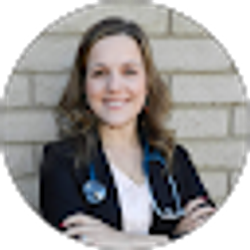 Profile photo of Daria Talley