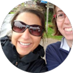 Profile photo of Paige Roy