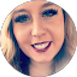 Profile photo of Katelynn Baumert