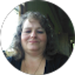 Profile photo of Tina Riggle