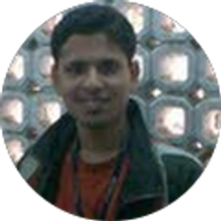 Profile photo of Suryakant Gandhi