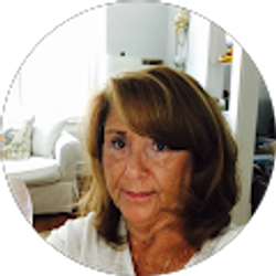 Profile photo of Helen Thomerson