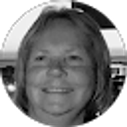 Profile photo of Dianne Eden