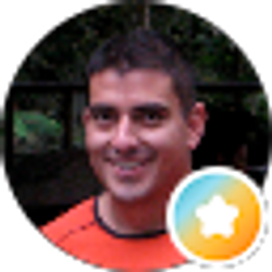 Profile photo of Roberto Garcia