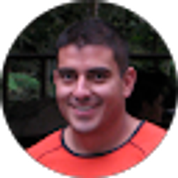 Profile photo of Roberto Garcia