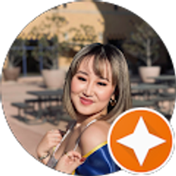 Profile photo of Doria Dong
