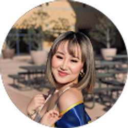 Profile photo of Doria Dong