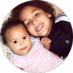 Profile photo of Sara Samson