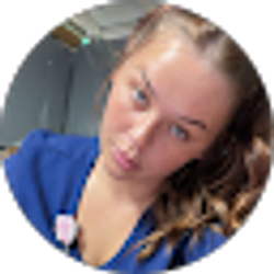 Profile photo of Meghan Adams