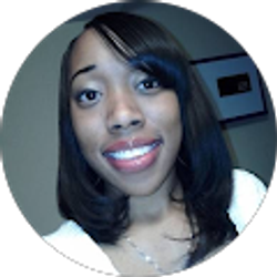 Profile photo of Takeisha Frazier