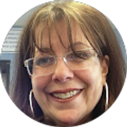 Profile photo of Joyce Rosenberg