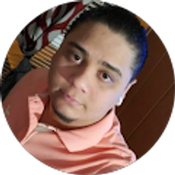 Profile photo of Oscar Feliciano