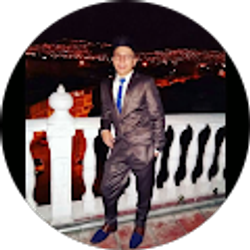 Profile photo of LUIS PEÑA