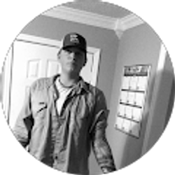 Profile photo of Garrett Johnston