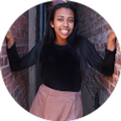 Profile photo of Helen Tariku