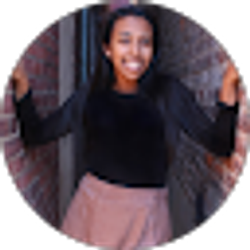 Profile photo of Helen Tariku