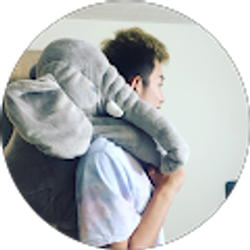 Profile photo of Jiaxue Xu