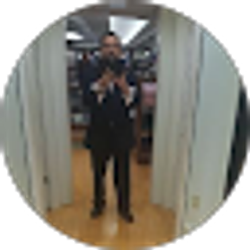 Profile photo of Daniel Serrato