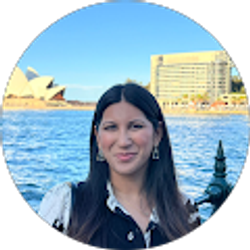 Profile photo of Alishah R.