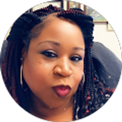 Profile photo of Tammie Martin