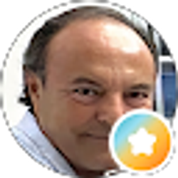 Profile photo of Carlos