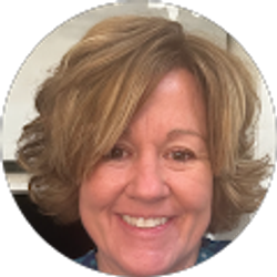 Profile photo of Bridget Johnson