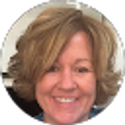 Profile photo of Bridget Johnson