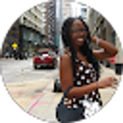Profile photo of Amani clark