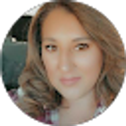 Profile photo of Vanessa Vigil