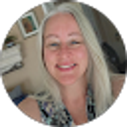 Profile photo of Kursten Butler