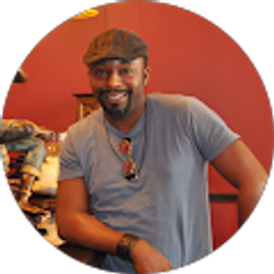 Profile photo of Dolapo Dare