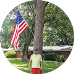 Profile photo of Brian Williams