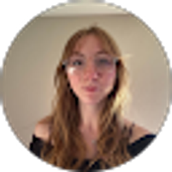 Profile photo of Macy Hage