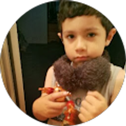 Profile photo of Daniel Diaz