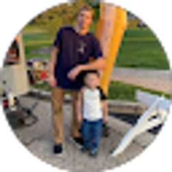 Profile photo of Ben Hicks