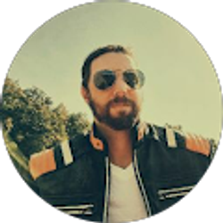 Profile photo of K R