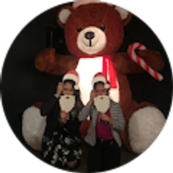 Profile photo of Maegan Velasquez