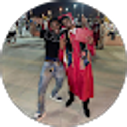 Profile photo of Khristian J