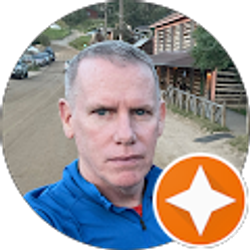 Profile photo of Jeffrey Head