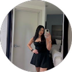 Profile photo of Katherine Salgado