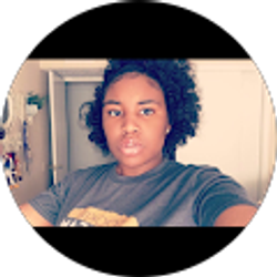 Profile photo of Kiara Richard