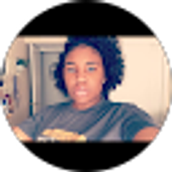 Profile photo of Kiara Richard