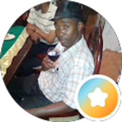Profile photo of Garfield Farquharson