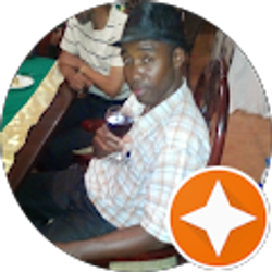 Profile photo of Garfield Farquharson