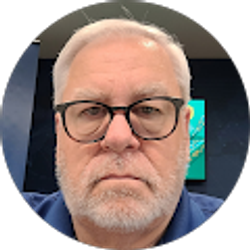 Profile photo of Leroy Sweeney