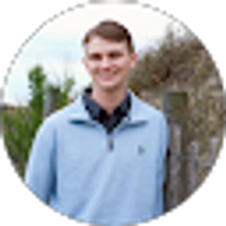 Profile photo of Peyton Isenhart