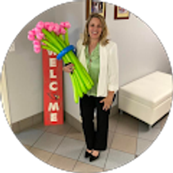 Profile photo of Dr. Kristen Ophelia Bennett, MBA, CFRE