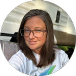 Profile photo of Sasha Griffin