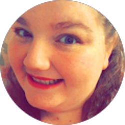 Profile photo of Sarah St Clair